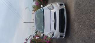 Nissan Micra others