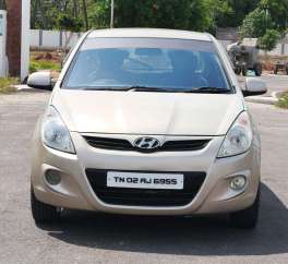 Hyundai i20 1.2 Asta