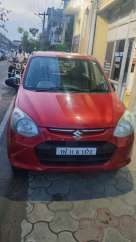 Maruti Suzuki Alto 800 Std
