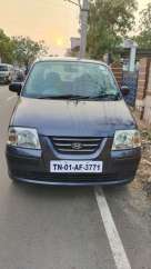Hyundai Santro Xing XP