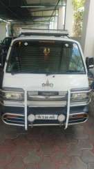 Maruti Suzuki Omni 8 seater