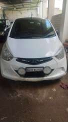 Hyundai Eon Sportz
