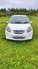 Honda Amaze VX I-DTEC