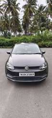 Volkswagen Polo 1.0 L MPI  COMFOETLINE
