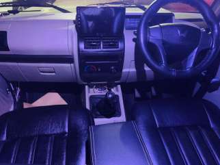 Mahindra Bolero others