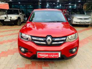 Renault Kwid RXL
