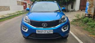 Tata Nexon 1.5 XZ Revotorq
