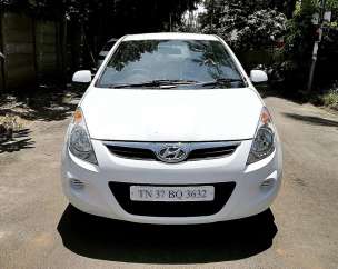 Hyundai i20 1.4 Magna CRDi