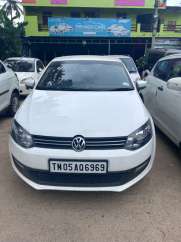 Volkswagen Polo IPL II 1.2 Highline