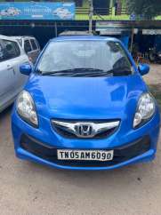 Honda Brio 1.2 S (O) MT