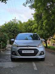 Hyundai Grand I10 1.2 Sportz Kappa VTVT