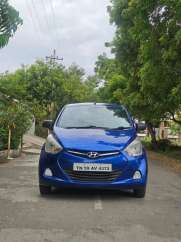 Hyundai Eon Era