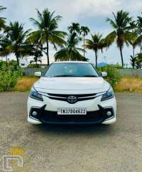 Toyota Glanza G