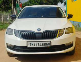 Skoda Octavia others