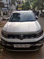 Volkswagen Taigun Highline - 1.0L TSI AT