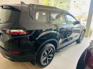 Tata Safari others