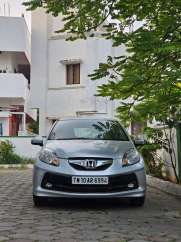 Honda Brio 1.2 S (O) MT