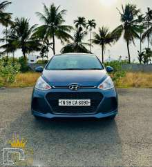 Hyundai Grand I10 1.2 Sports