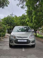 Ford Figo 1.2 EXI Duratec