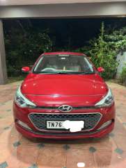 Hyundai i20 others