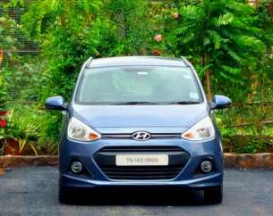 Hyundai Grand I10 1.1 CRDI Asta