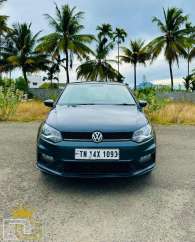 Volkswagen Polo 1.2 Comfortline