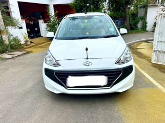 Hyundai New Santro SPORTZ