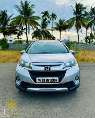 Honda WR-V VX i-VTEC