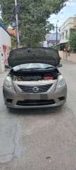 Nissan Sunny others