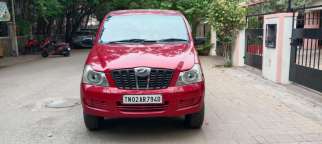 Mahindra Xylo others