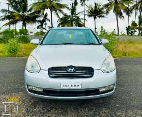 Hyundai Verna others