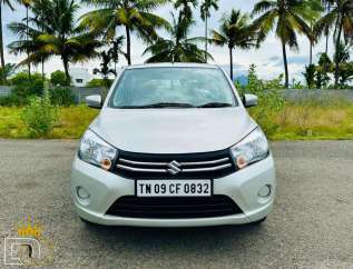 Maruti Suzuki Celerio VXI AT