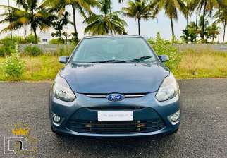 Ford Figo others