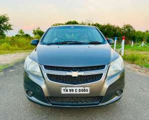 Chevrolet Sail U VA 1.2 LS