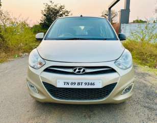 Hyundai i10 Asta
