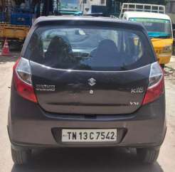 Maruti Suzuki  VXI