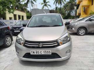 Maruti Suzuki Celerio VXI AT