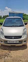 Maruti Suzuki Zen Estilo VXI