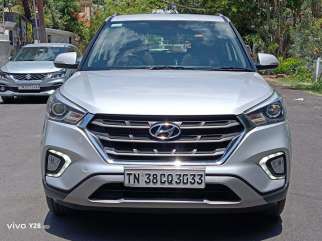 Hyundai Creta 1.6 SX