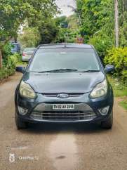 Ford Figo others