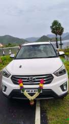 Hyundai Creta others