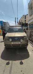 Tata Sumo Grande others