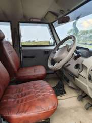 Mahindra Bolero Plus Non AC