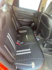 Maruti Suzuki Swift VXI