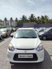 Maruti Suzuki  VXI Airbag