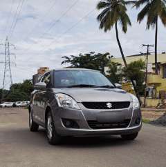 Maruti Suzuki Swift others