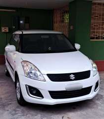 Maruti Suzuki Swift VDI ABS