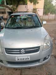 Maruti Suzuki Swift dzire VDI