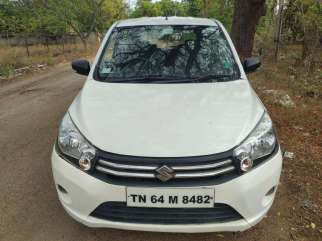 Maruti Suzuki Celerio ZDI