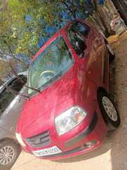 Ford Figo others